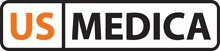 Логотип US-Medica Йошкар-Ола